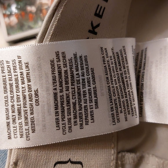 Dockers Sz 14 - Picture 10 of 16